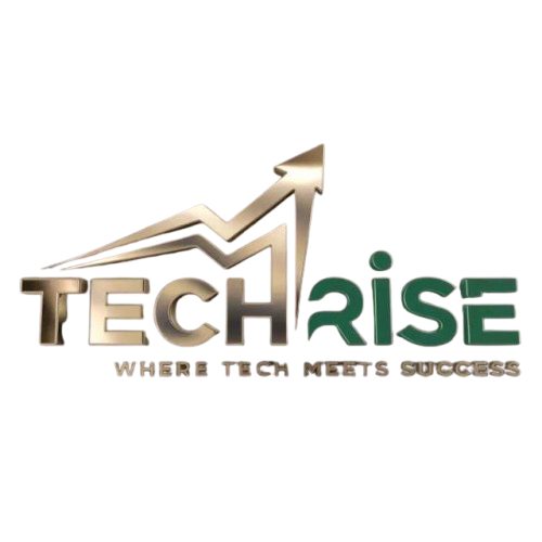 TechRise Logo